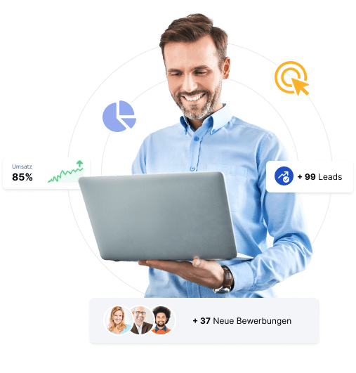 Lead Workflow Performance